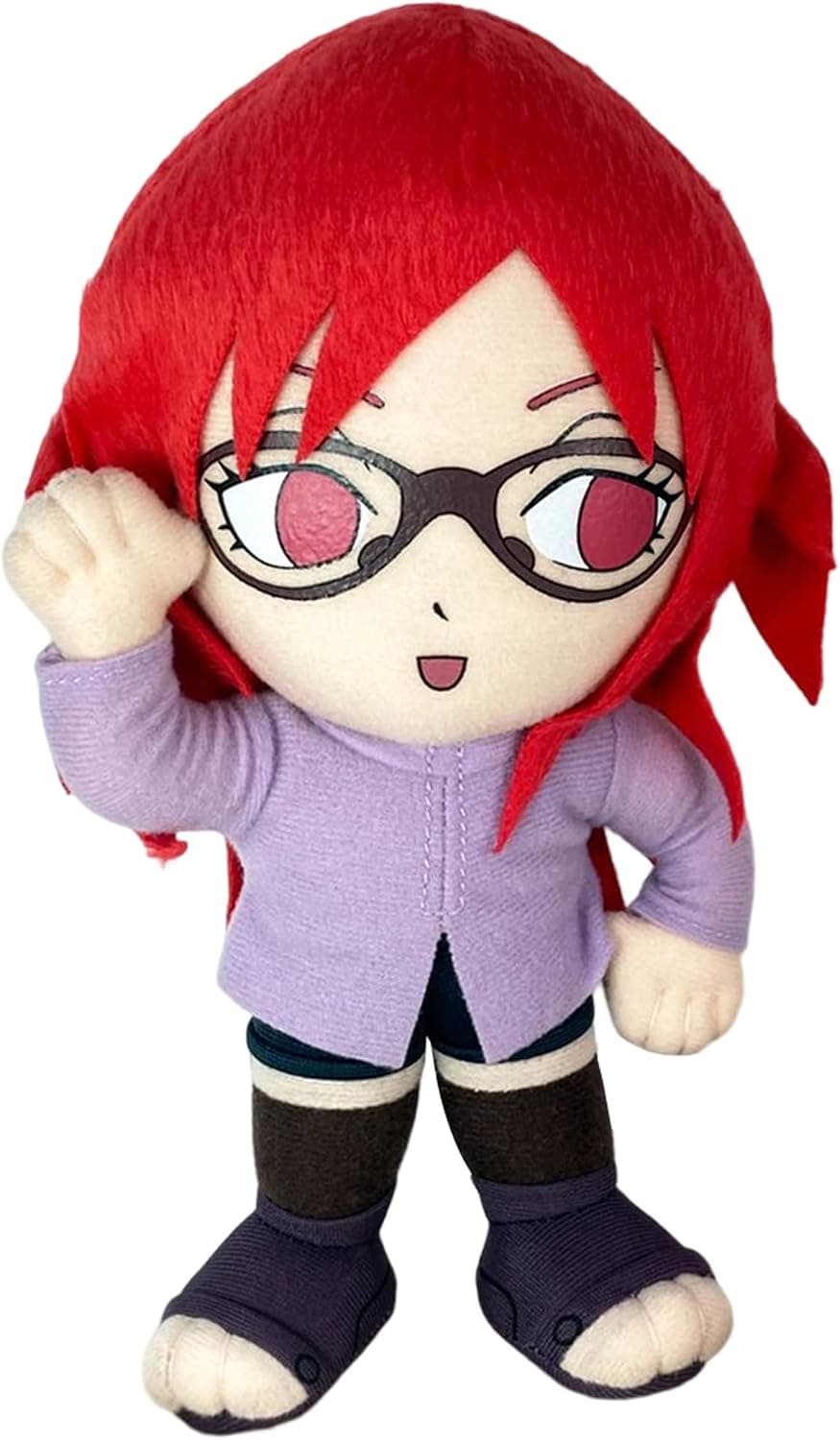 Naruto Shippuden 9" Karin Stuffed Plush