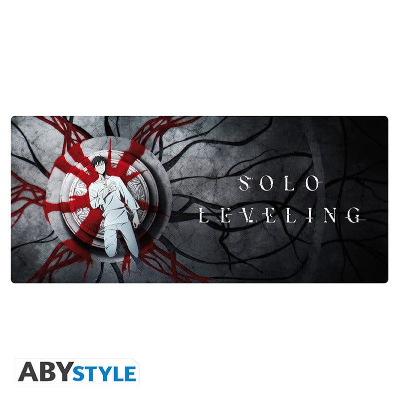 Solo Leveling - XXL Mousepad  Jinwoo's Sacrifice