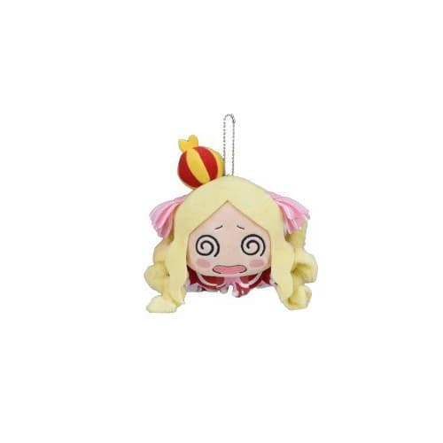RE:Zero Beatrice Laying Down 16cm Plush