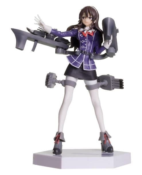 Sega Kantai Collection: Kancolle: Ashigara Kai Ni SPM Super Premium Figure