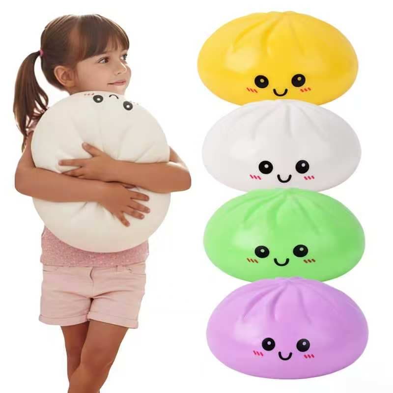 Squishy 10 inches Dumpling PDQ/1