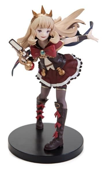 Granblue Fantasy Cagliostro Figure