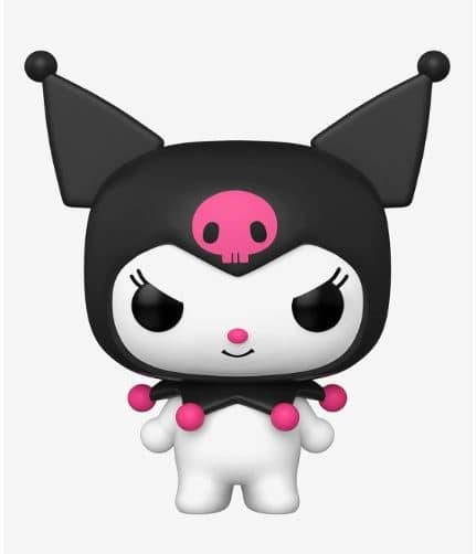 Funko Pop! Vinyl: Hello Kitty - Kuromi #88