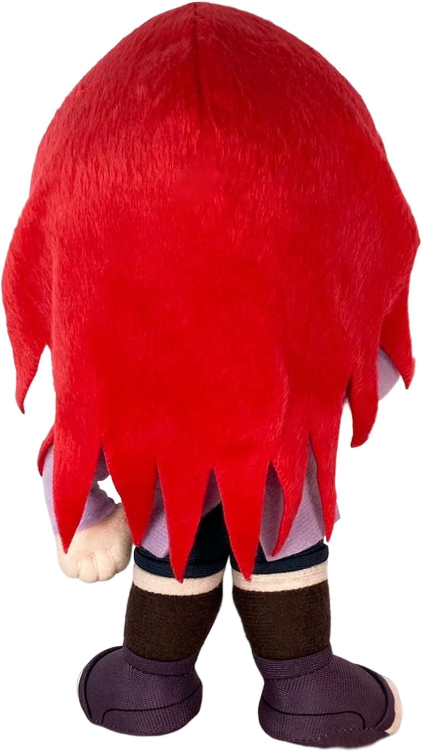 Naruto Shippuden 9" Karin Stuffed Plush