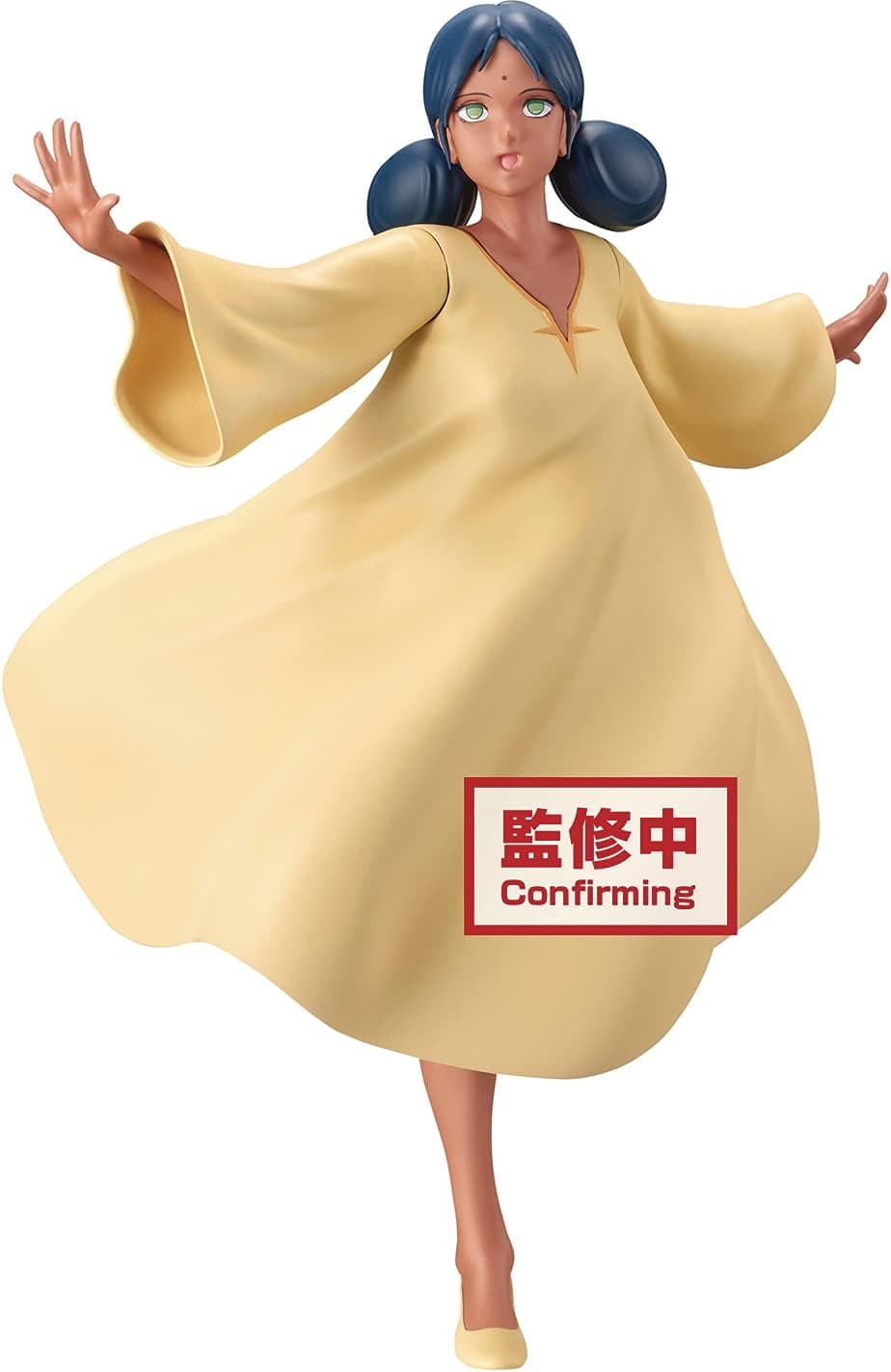 Banpresto Mobile Suit Gundam LALAH SUNE Figure(ver.A)