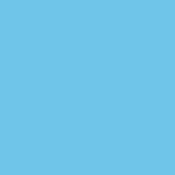 DELETER Neopiko-2 Dual-tipped Alcohol-based Marker - Med Blue (456)